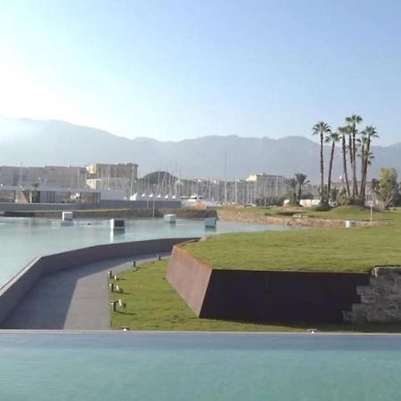 팔레르모 Castelloamare 아파트 외부 사진