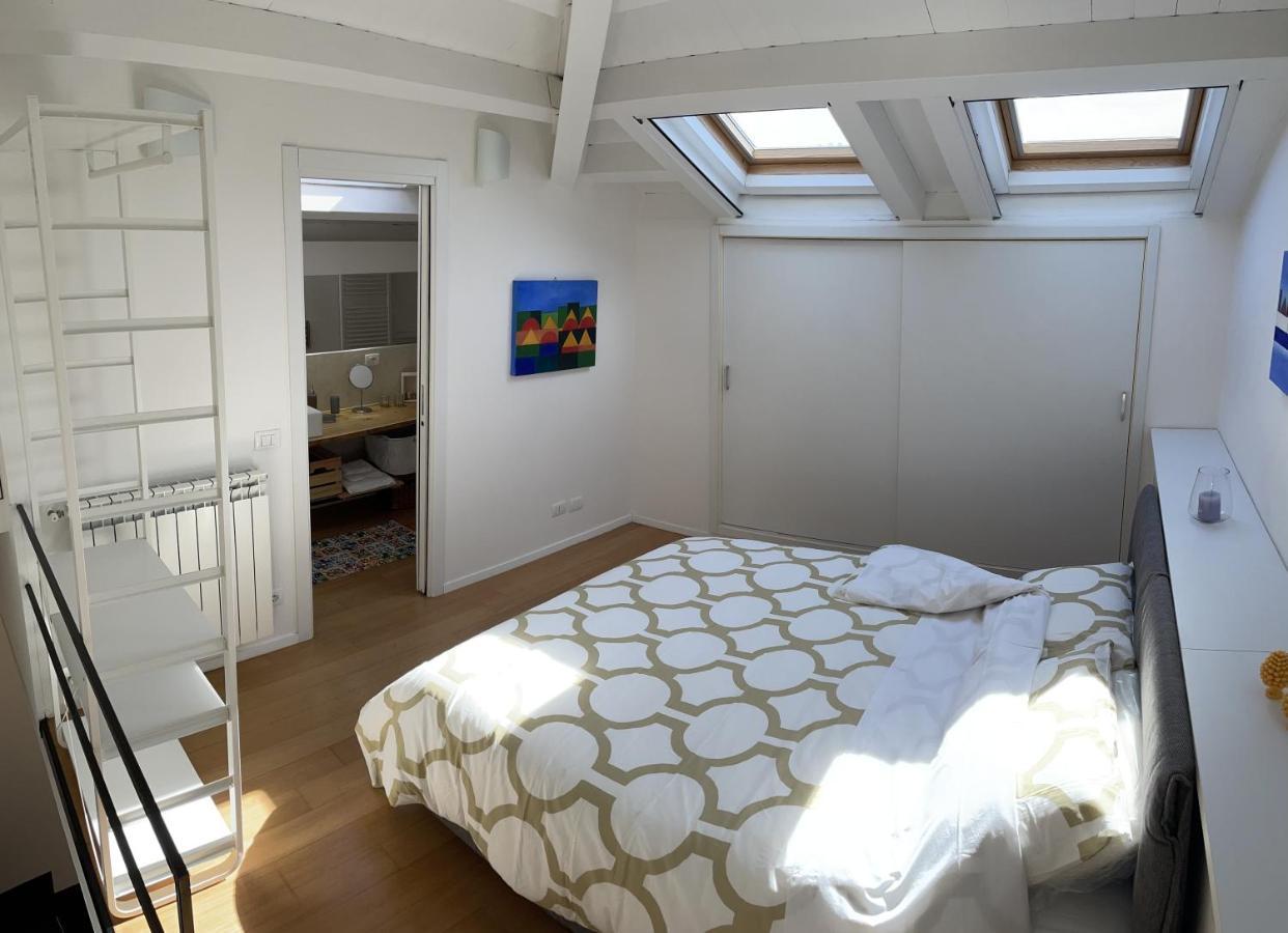 팔레르모 Castelloamare 아파트 외부 사진