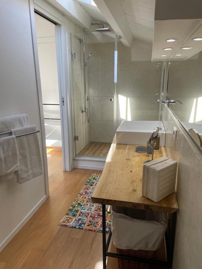 팔레르모 Castelloamare 아파트 외부 사진