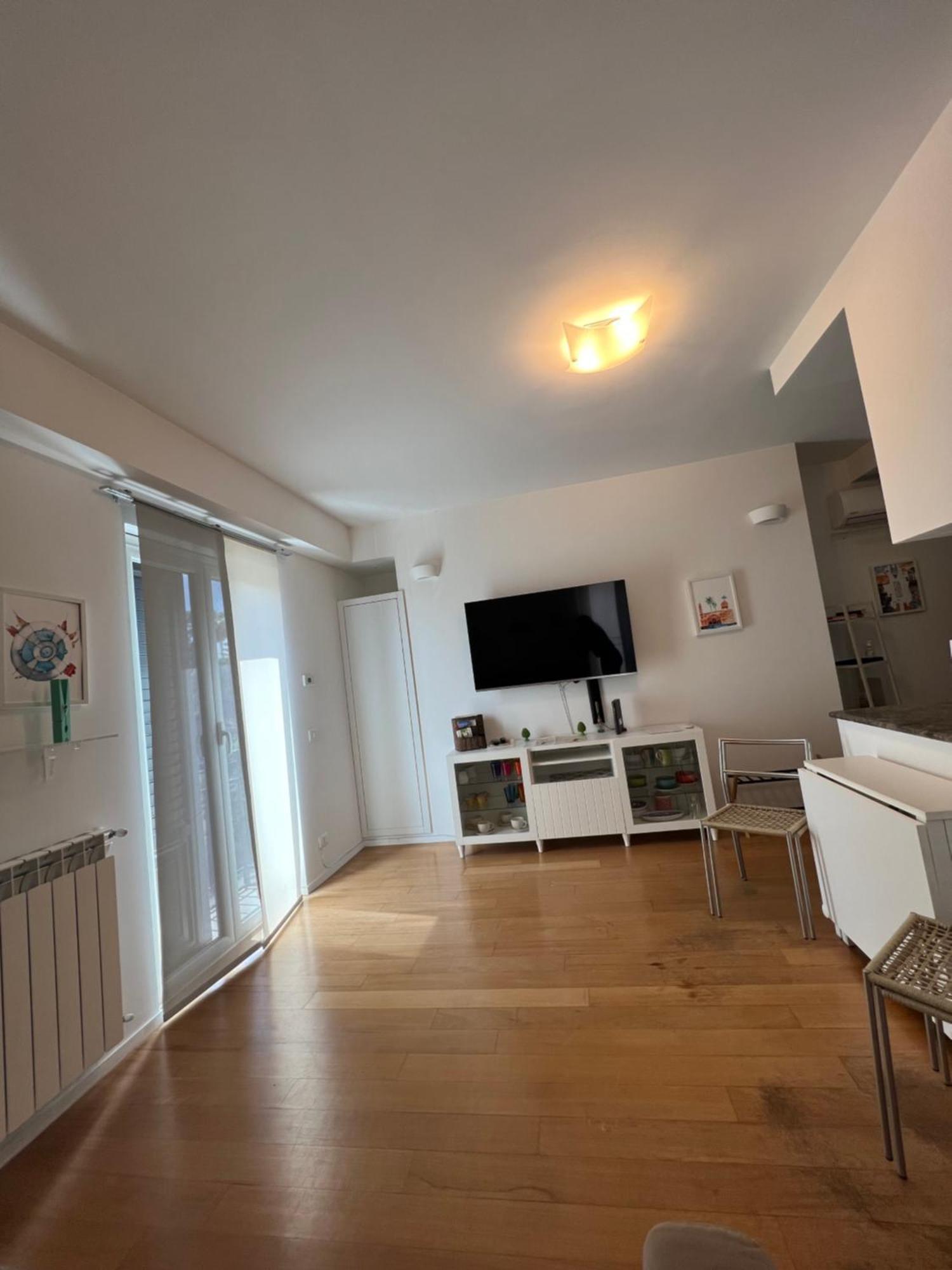 팔레르모 Castelloamare 아파트 외부 사진